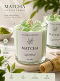 Matcha Bliss